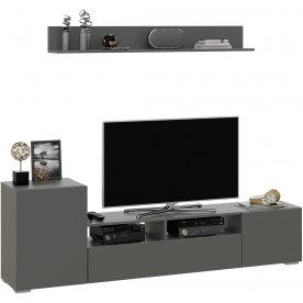 Готовая гостиная Сильвия