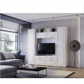 Модульная гостиная Софт