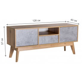 Модульная гостиная Хелен Х-1