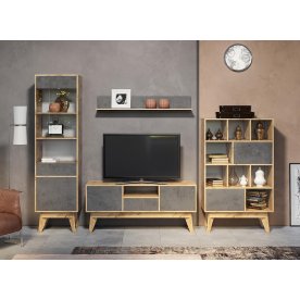 Модульная гостиная Хелен Х-2