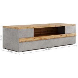 Модульная гостиная Римини №13 S-13