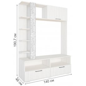 Готовая гостиная Лагуна