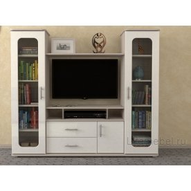 Готовая гостиная Мебелеф-9