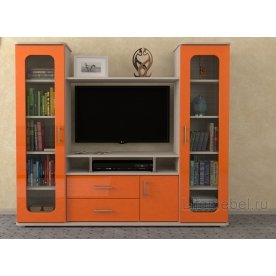 Готовая гостиная Мебелеф-9