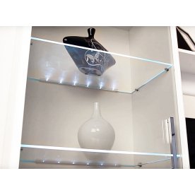 Модульная гостиная Наоми комплектация 4