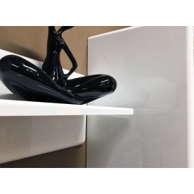 Модульная гостиная Наоми комплектация 8