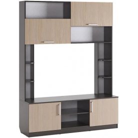 Модульная гостиная Натали комплектация 1