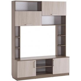 Модульная гостиная Натали комплектация 1