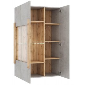 Модульная гостиная Римини R-12 комплектация 1