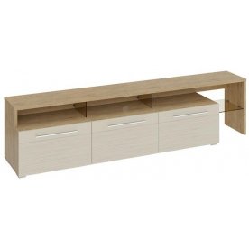 Модульная гостиная Николь комплектация 1