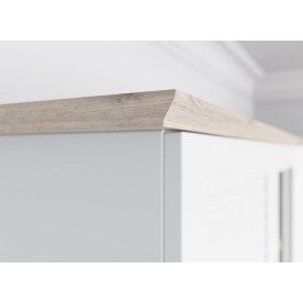 Модульная гостиная Ривьера комплектация 1