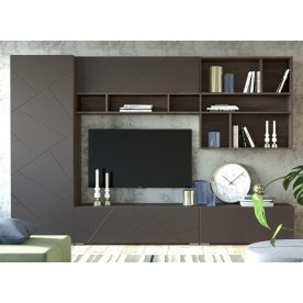 Модульная гостиная Summit комплектация 5