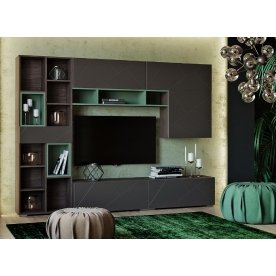 Модульная гостиная Summit комплектация 7