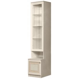 Модульная гостиная Анна комплектация 2