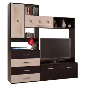 Модульная гостиная Белла