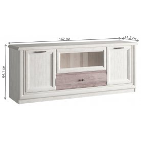 Модульная гостиная Bordo