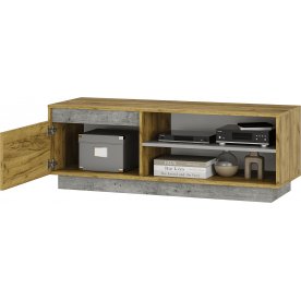 Модульная гостиная Эмми комплектация 1