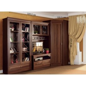 Модульная гостиная Флоренция