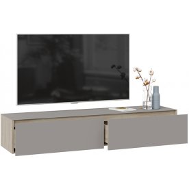 Модульная гостиная Глосс ГН 319.07 комплектация 7