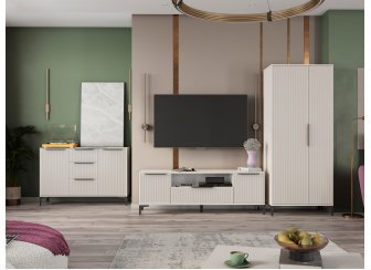 Модульная гостиная Иадама