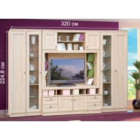 Модульная гостиная Инна