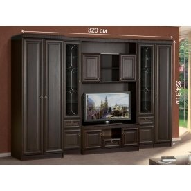 Модульная гостиная Инна