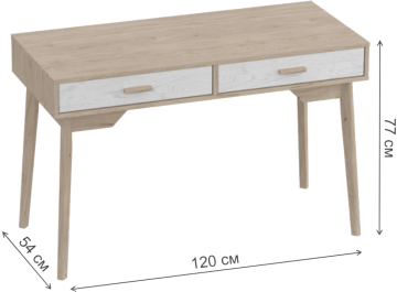 Модульная гостиная Калгари комплектация 2
