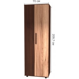 Модульная гостиная Крафт комплектация 1