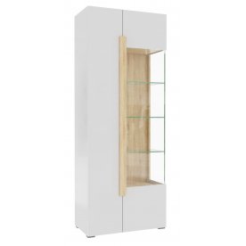 Модульная гостиная Куба комплектация 3