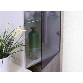 Модульная гостиная Леон комплектация 2