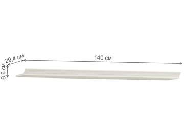 Модульная гостиная Ливерпуль комплектация 2