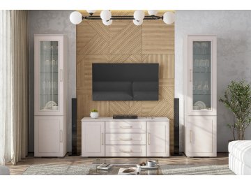 Модульная гостиная Мотру комплектация 1