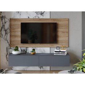 Модульная гостиная Порто комплектация 7