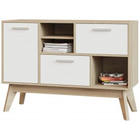 Модульная гостиная Радиорамма комплектация 1