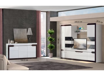 Модульная гостиная Ронда