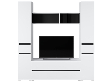 Модульная гостиная Сейдиль