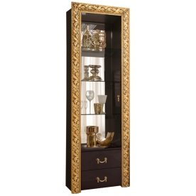 Модульная гостиная Тиффани Премиум комплектация 1