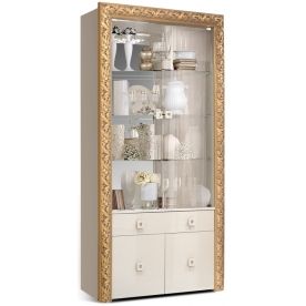 Модульная гостиная Тиффани Премиум комплектация 3