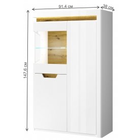 Модульная гостиная Torino