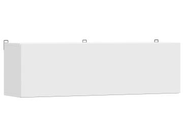 Модульная гостиная Валенсия комплектация 4