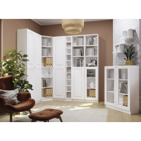 Модульная гостиная Вилли комплектация 1