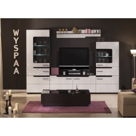 Модульная гостиная WYSPAA комплектация 1