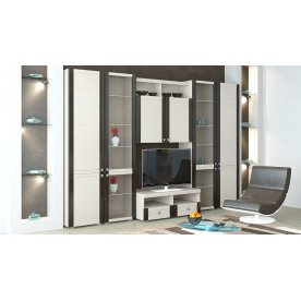 Стенка для гостиной Фиджи (комплектация 1)