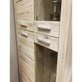 Готовая гостиная Оскар