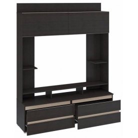 Готовая гостиная Кармэн комплектация 1