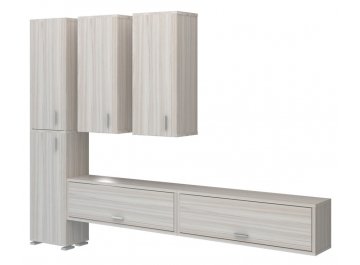 Готовая гостиная Норанта 6