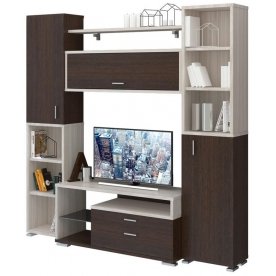 Готовая гостиная Лофт 7