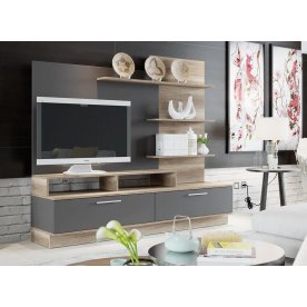 Готовая гостиная Шелби