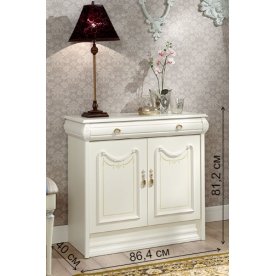 Комод Андалусия №10