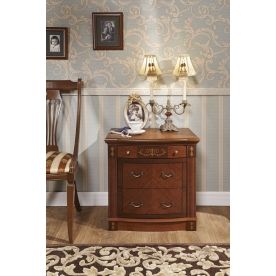 Прикроватная тумба Axmoble 993